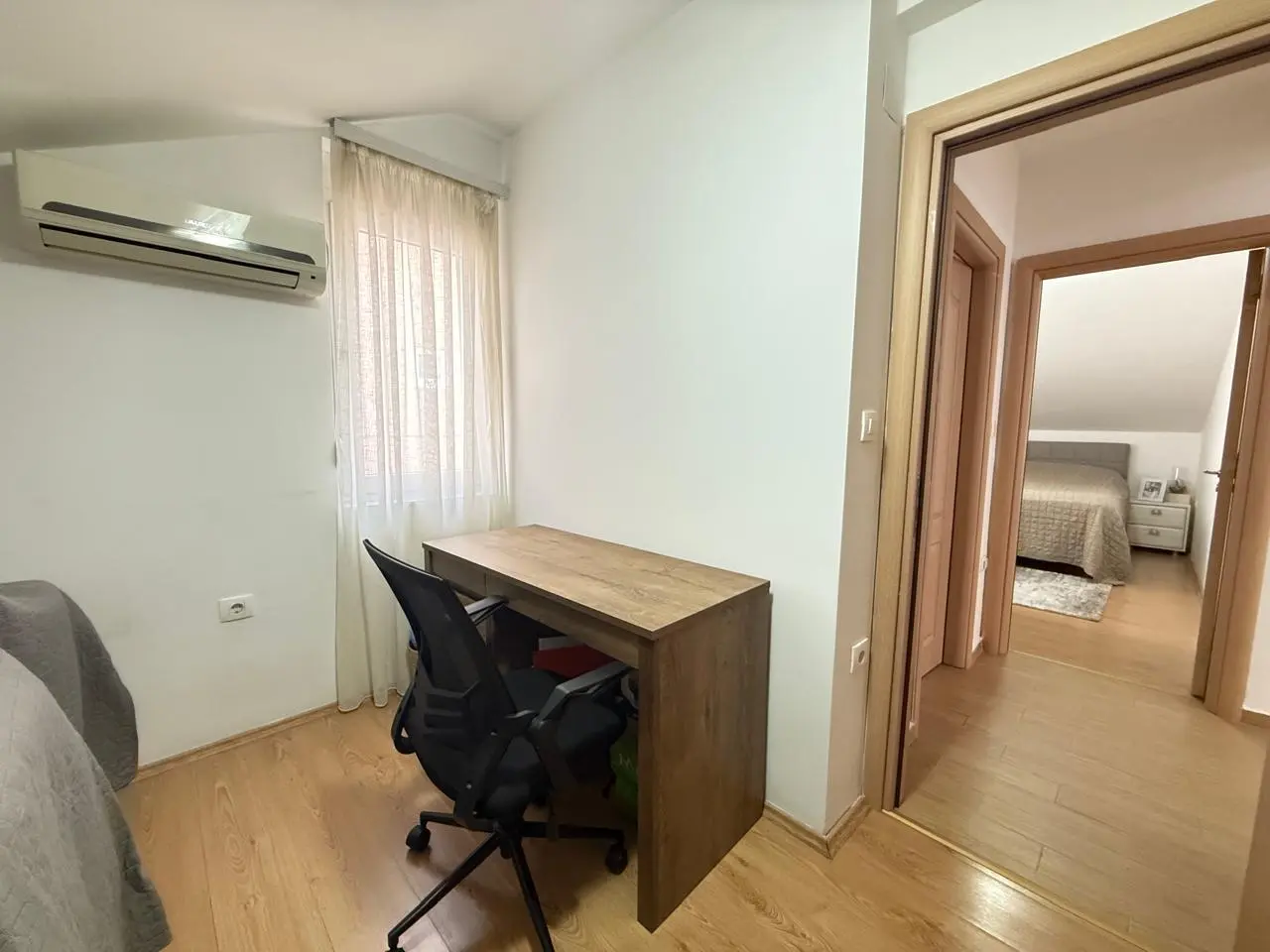 Dobra Voda Apartment 7