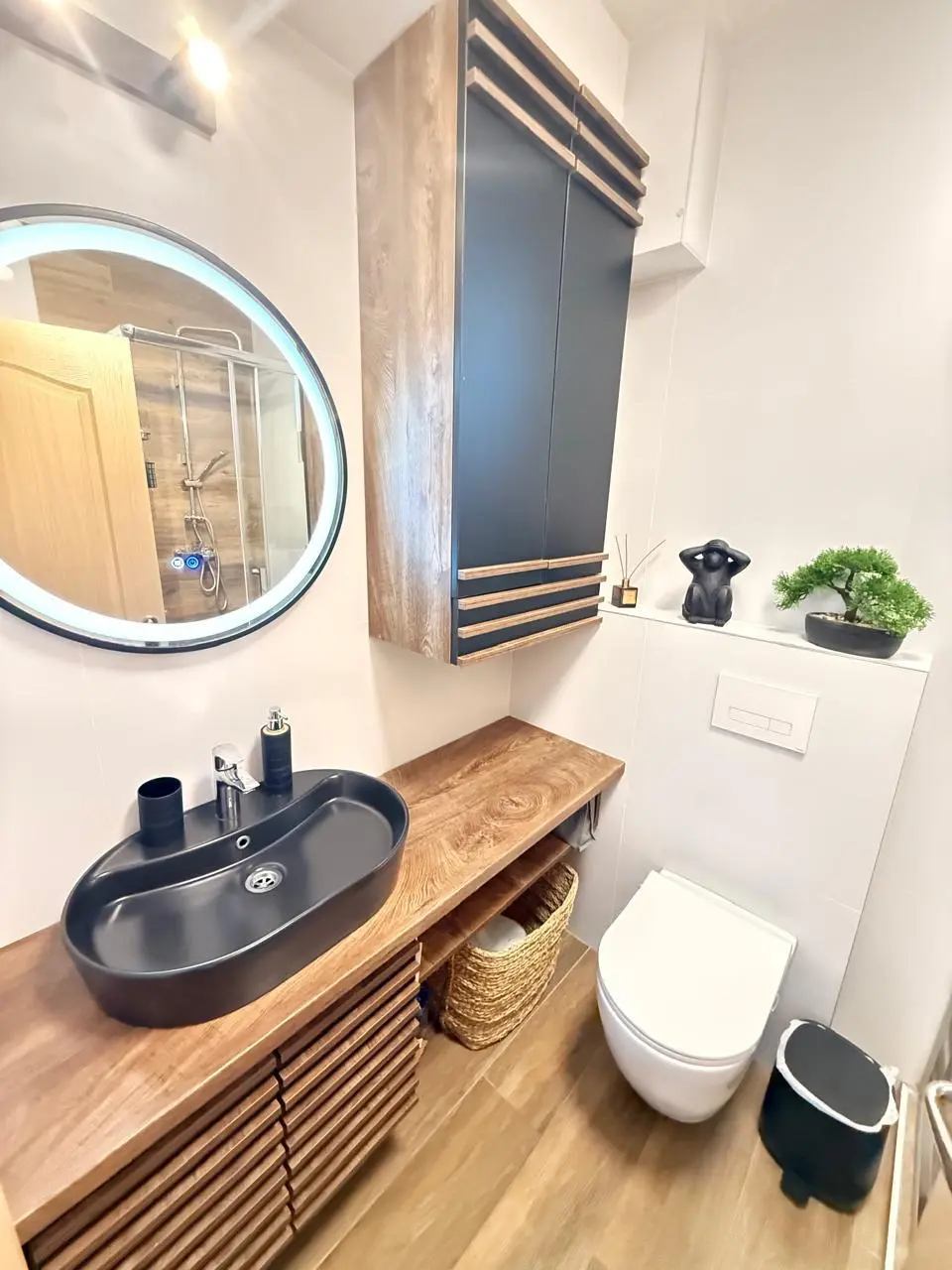 Dobra Voda Apartment 8