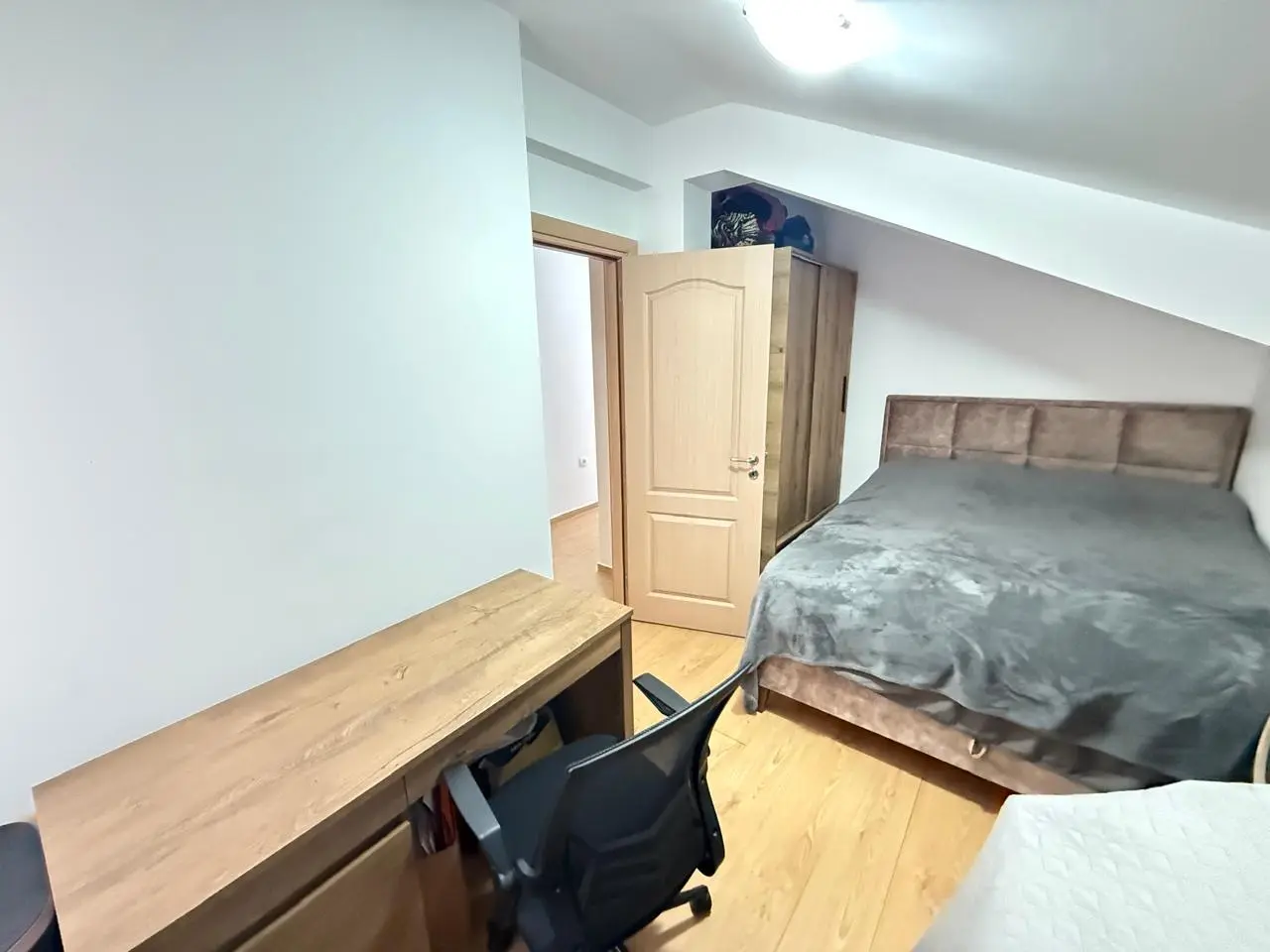 Dobra Voda Apartment 9