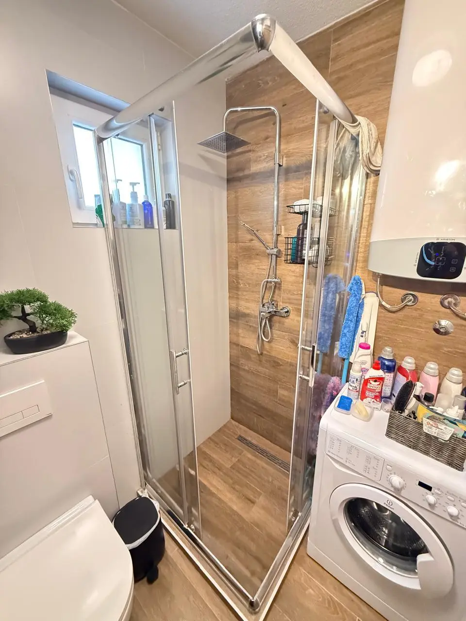 Dobra Voda Apartment 10