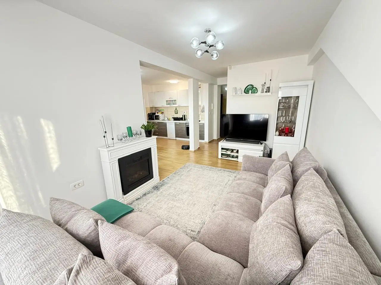 Dobra Voda Apartment 11