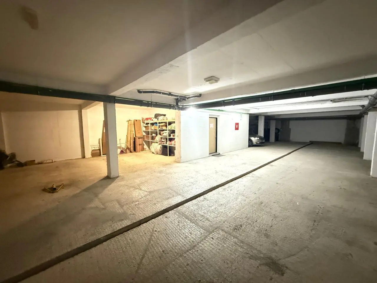 Dobra Voda Apartment 12