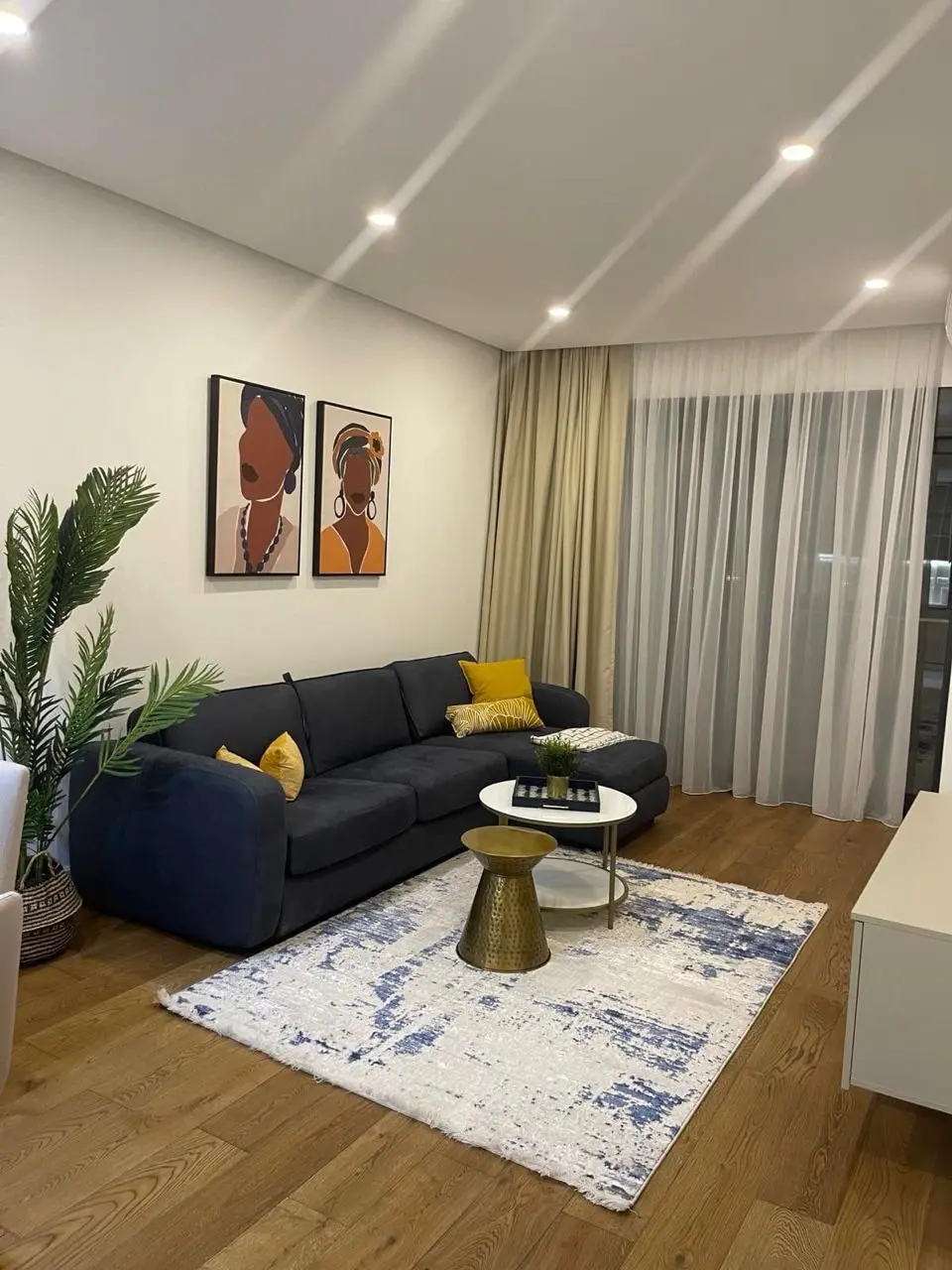Bar Soho City Apartment 2