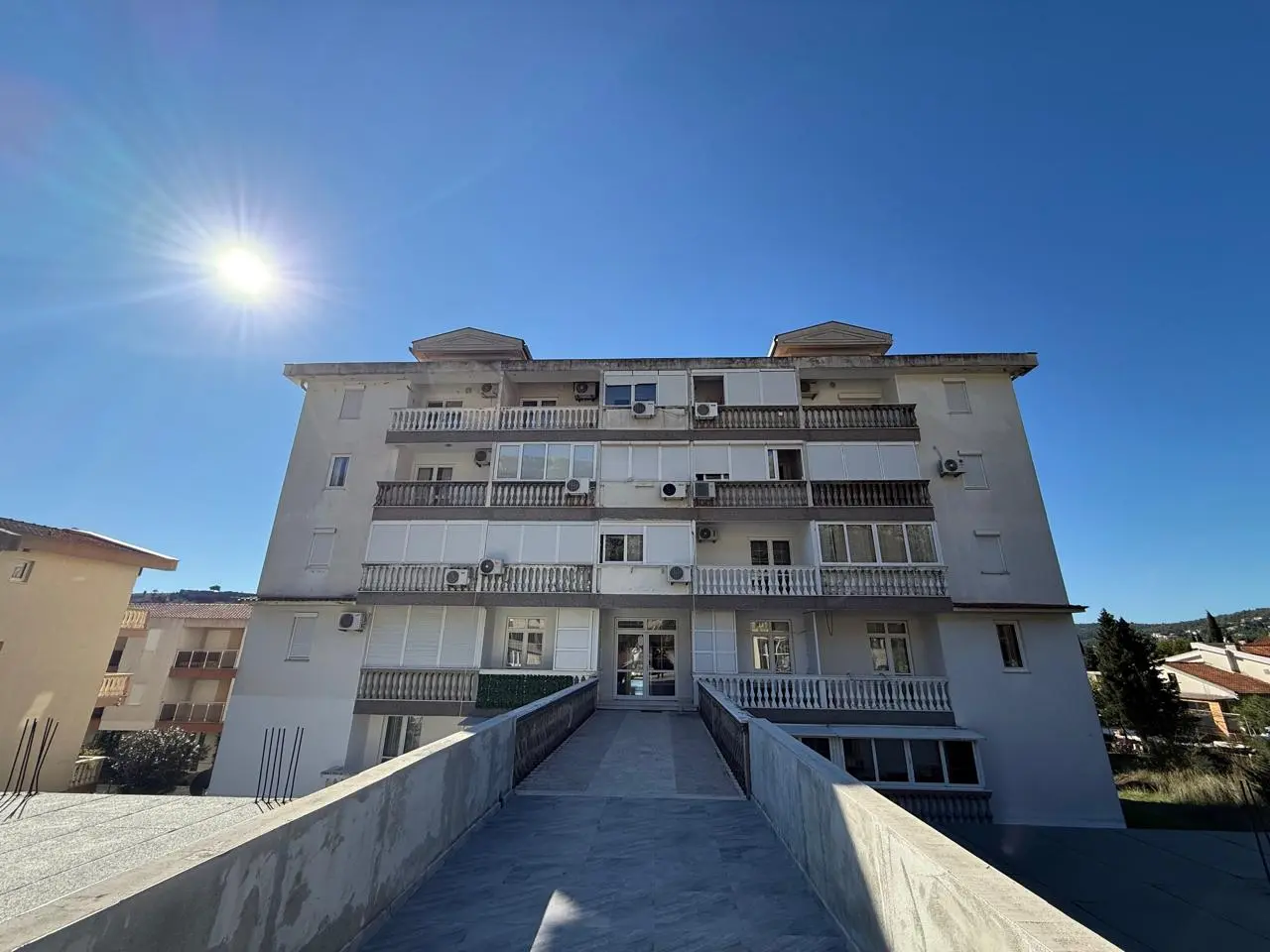 1BR Apartment for Sale in Sutomore, Montenegro