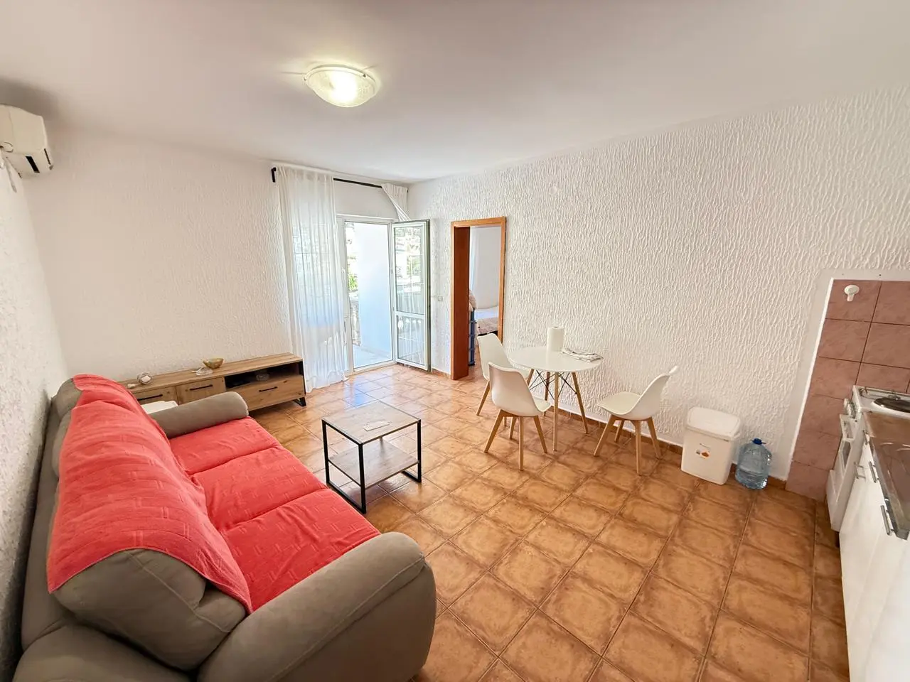 1BR Apartment for Sale in Sutomore, Montenegro 5