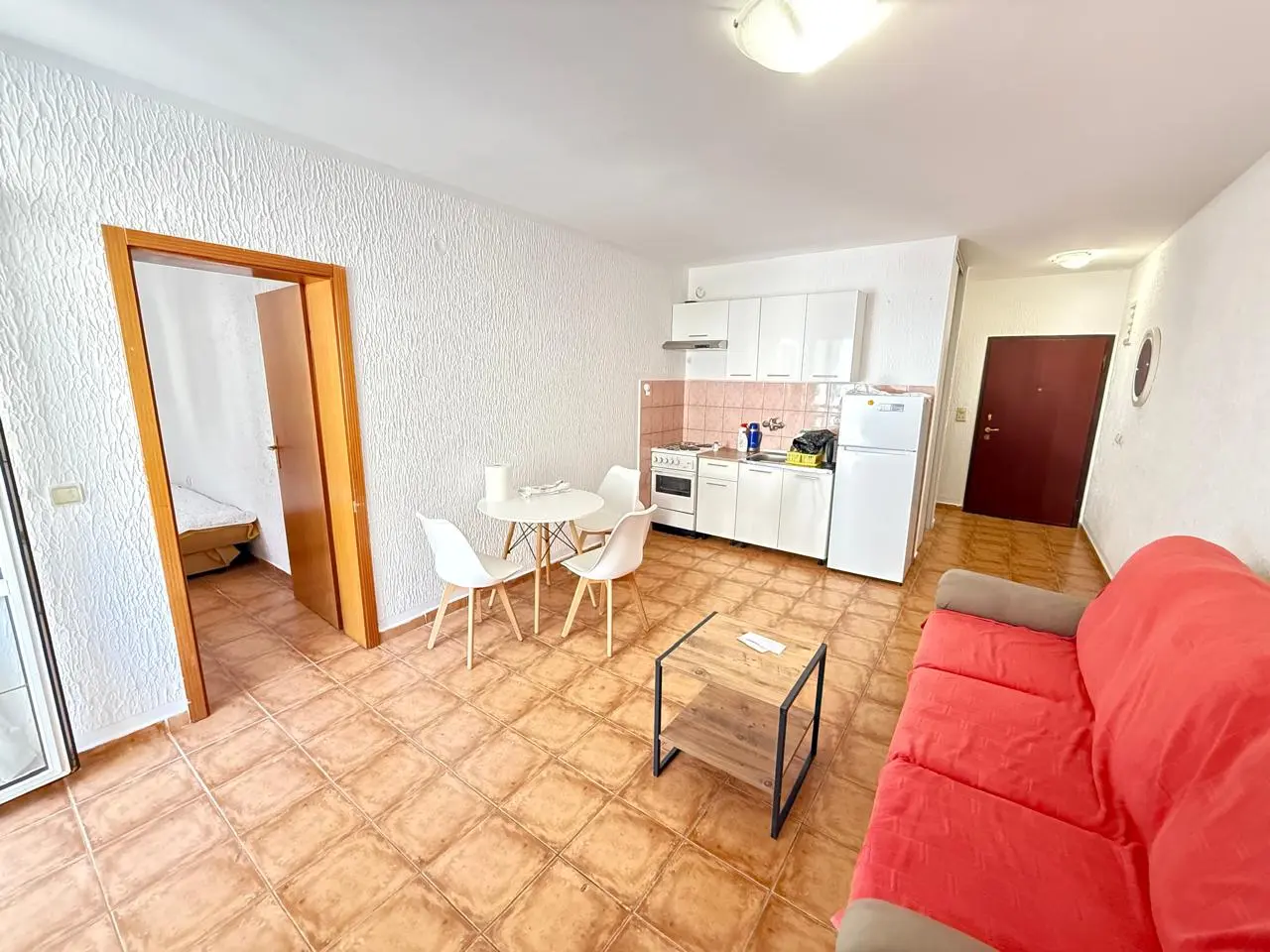 1BR Apartment for Sale in Sutomore, Montenegro 6