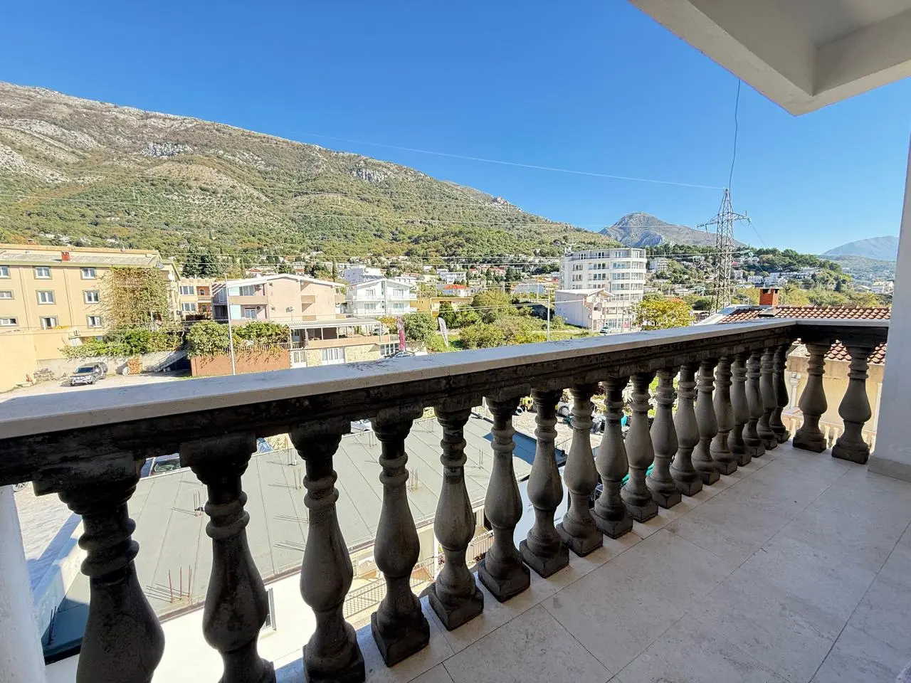 1BR Apartment for Sale in Sutomore, Montenegro 8
