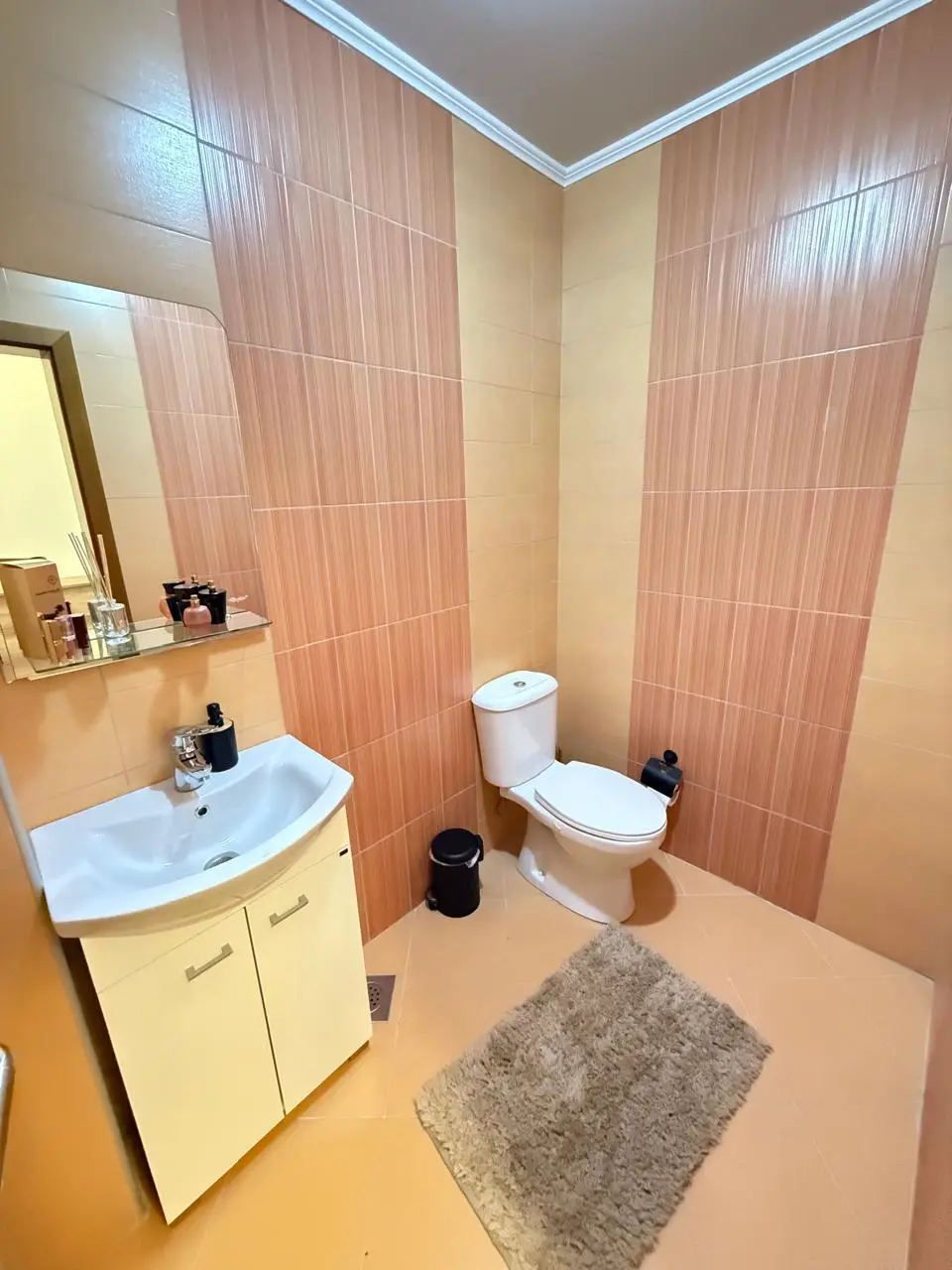 Dobra Voda Apartment with Sea View - 129 m², 3 Bedrooms, Parking & Installment Plan 2