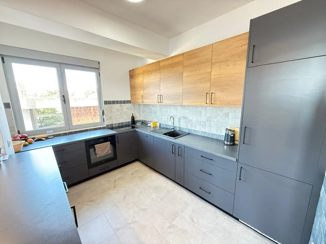 Dobra Voda Apartment with Sea View - 129 m², 3 Bedrooms, Parking & Installment Plan 6