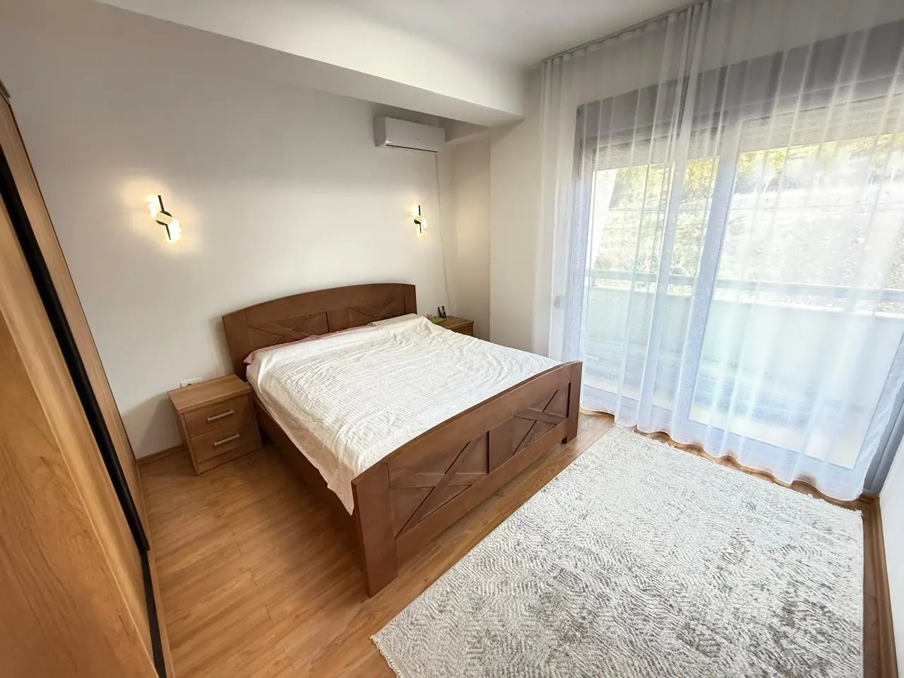 Dobra Voda Apartment with Sea View - 129 m², 3 Bedrooms, Parking & Installment Plan 10