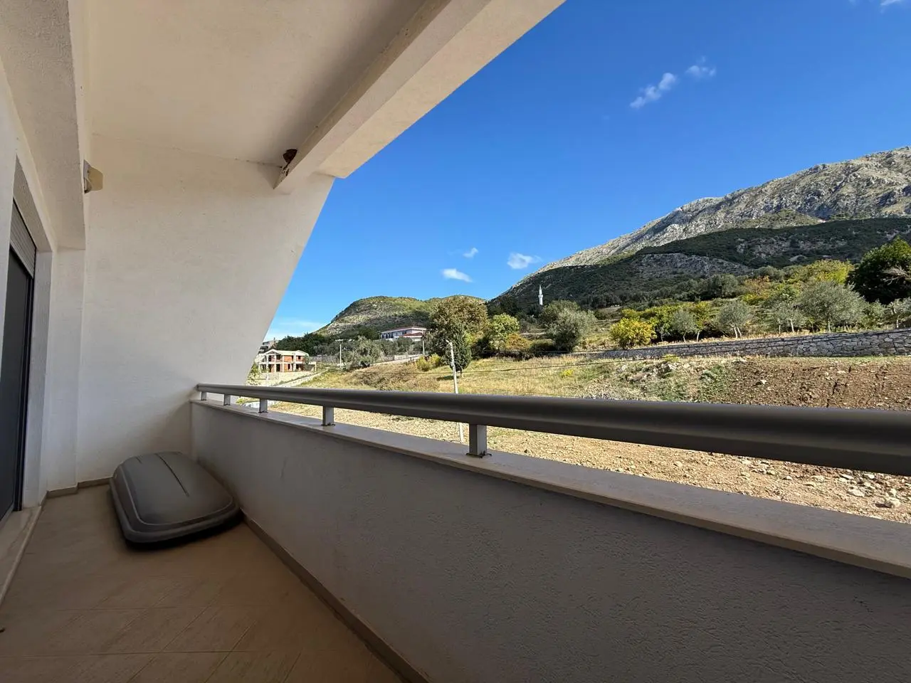 Dobra Voda Apartment with Sea View - 129 m², 3 Bedrooms, Parking & Installment Plan 12