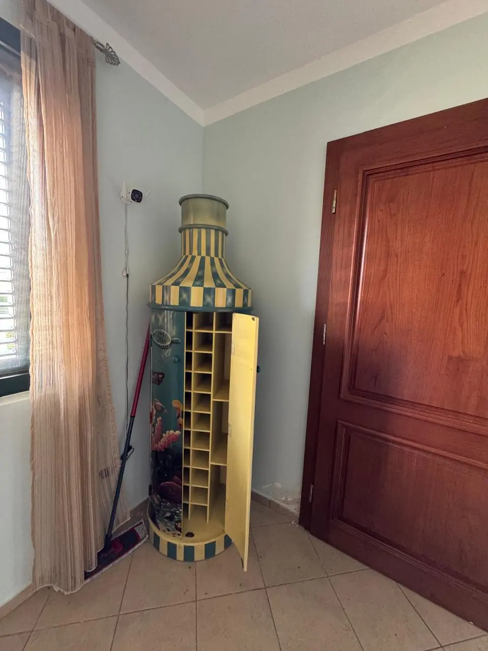 Risan Duplex Apartment – 130 m², Sea View & Pool 3