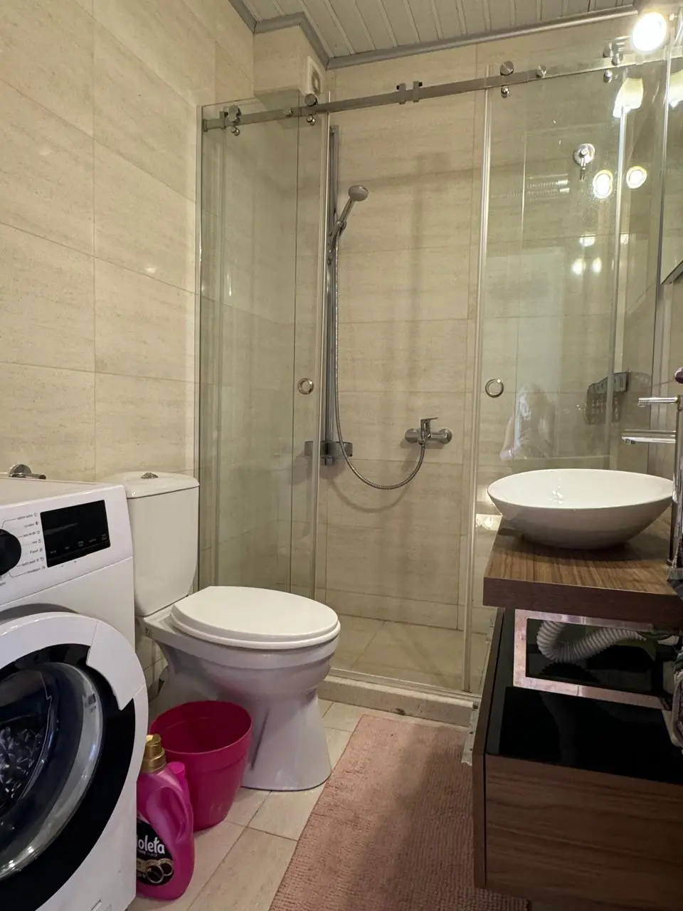 Risan Duplex Apartment – 130 m², Sea View & Pool 4