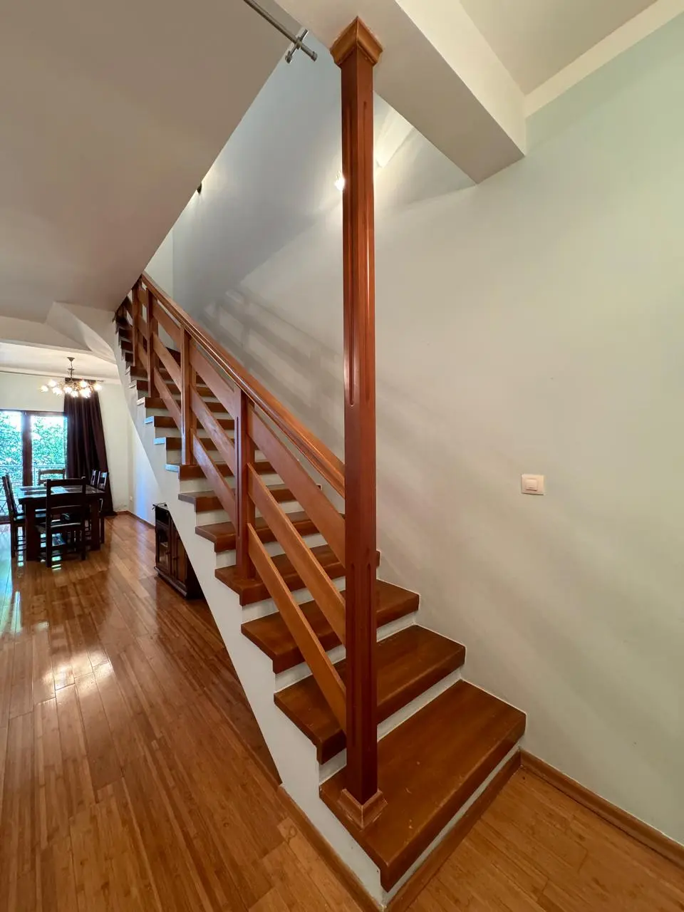 Risan Duplex Apartment – 130 m², Sea View & Pool 10