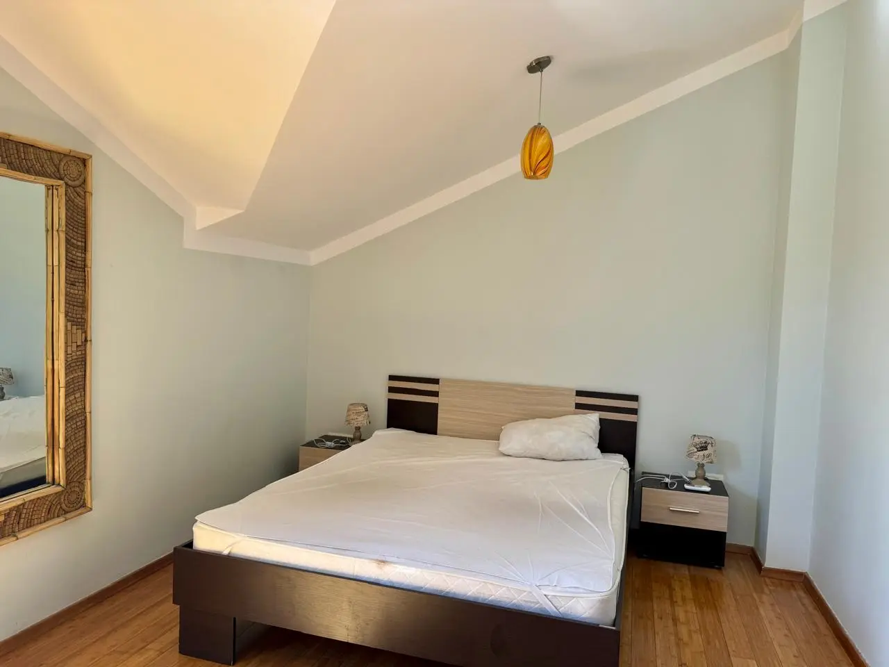 Risan Duplex Apartment – 130 m², Sea View & Pool 11