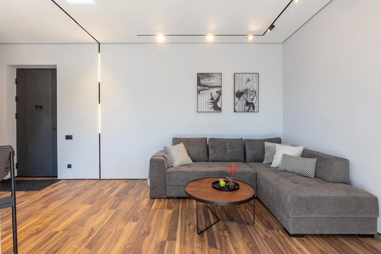 Modern Apartments in Lastva Grbaljska with Pool 8