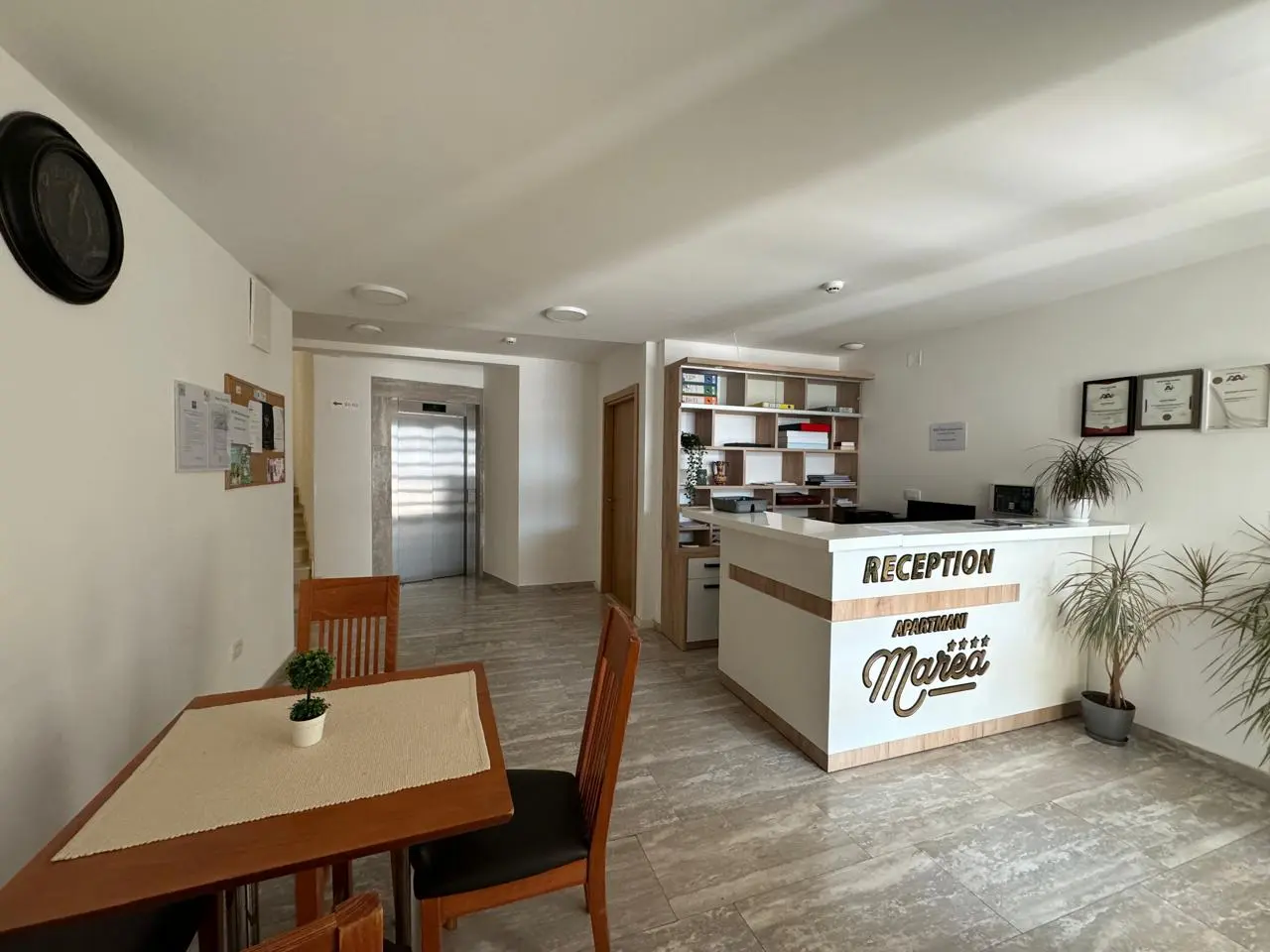 One-Bedroom Apartment in Budva - 43 m² Near the Sea 3
