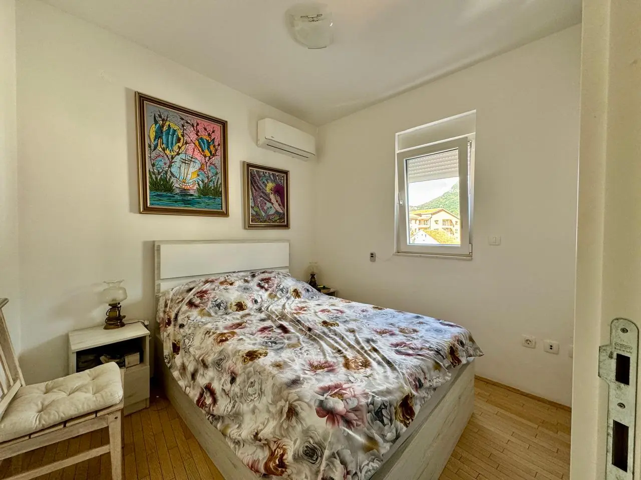 One-Bedroom Apartment in Budva - 43 m² Near the Sea 7