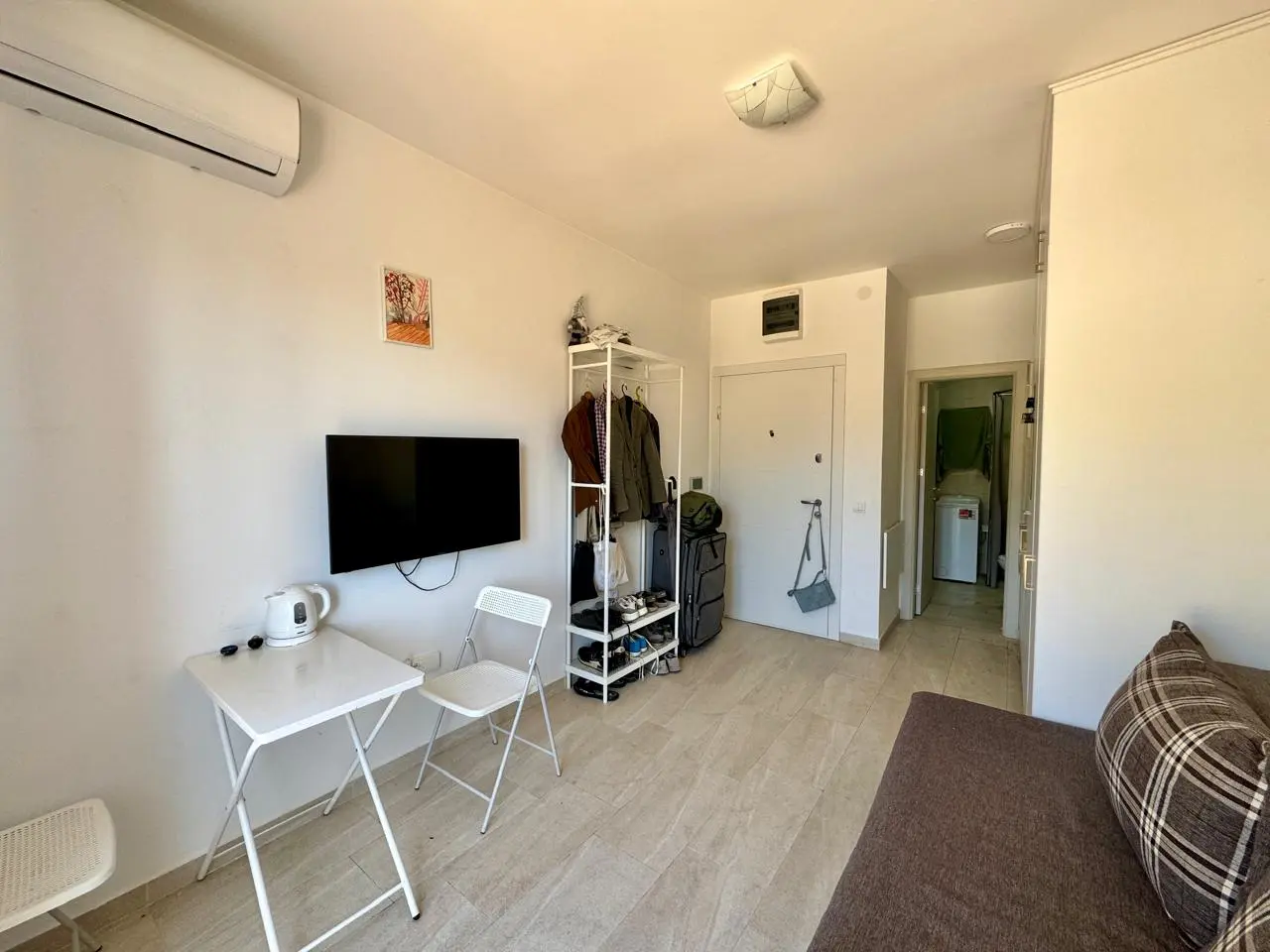 Studio Apartment in Budva 2