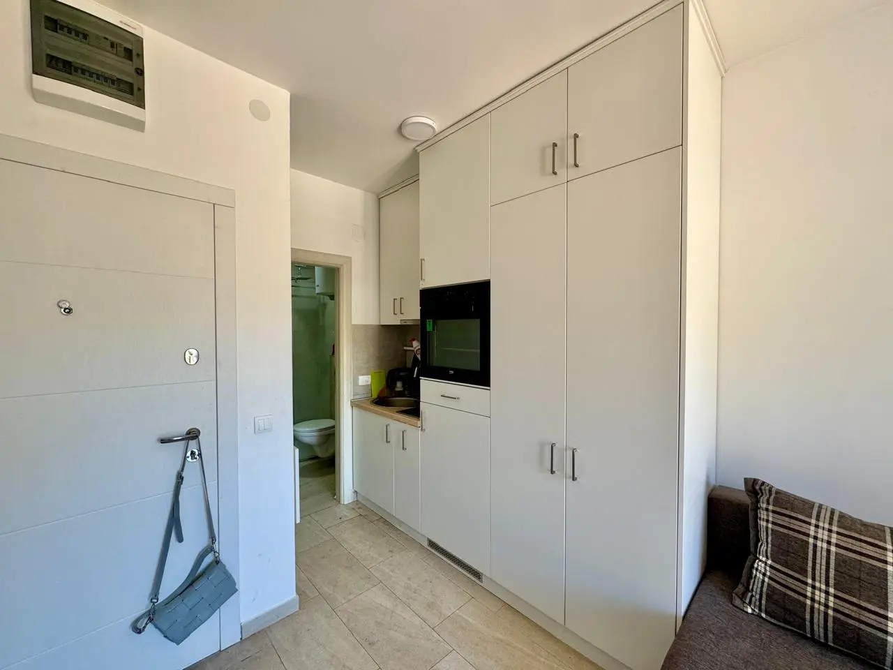 Studio Apartment in Budva 3