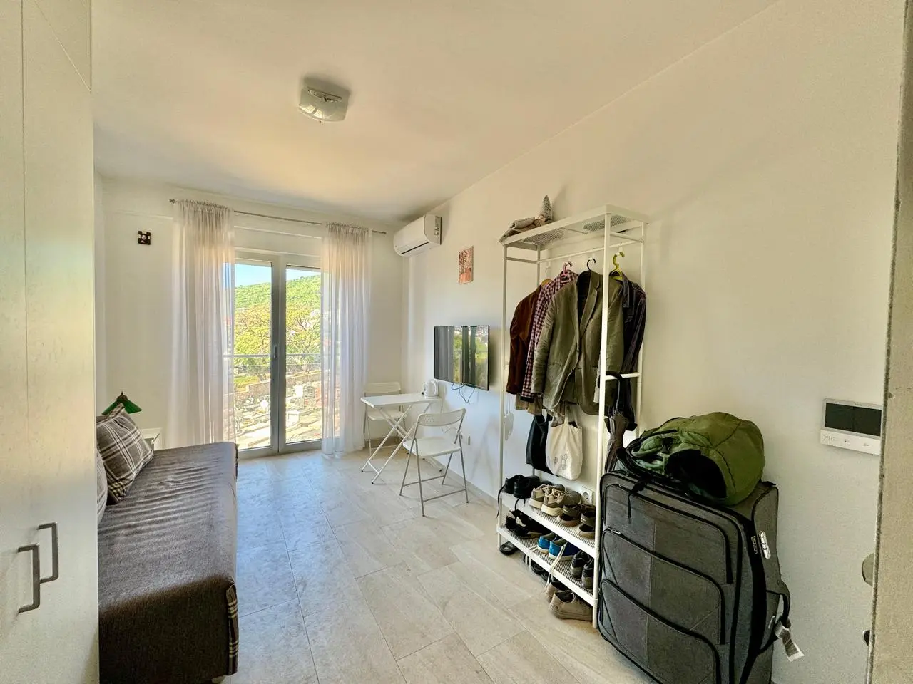 Studio Apartment in Budva 4