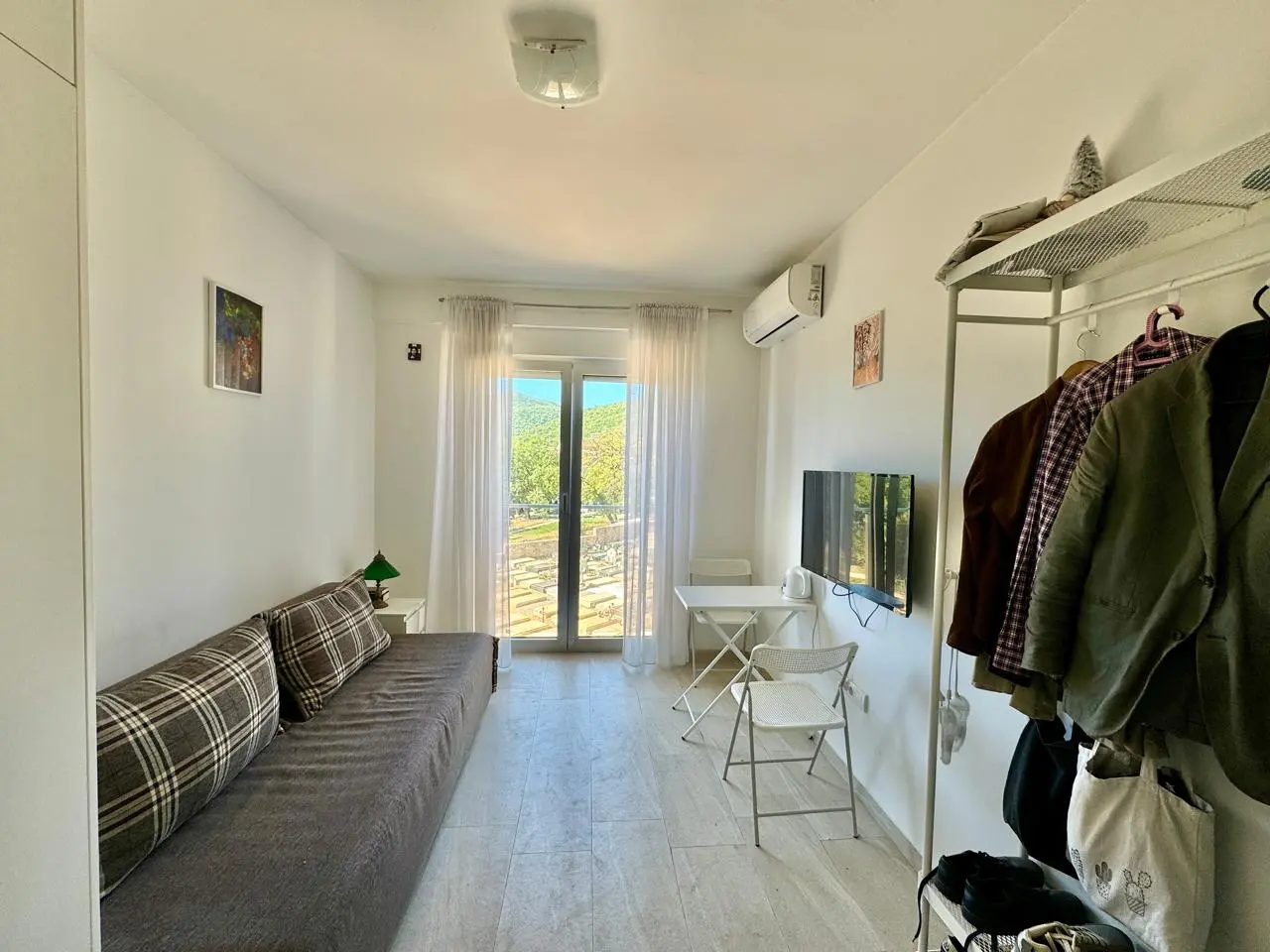 Studio Apartment in Budva 5