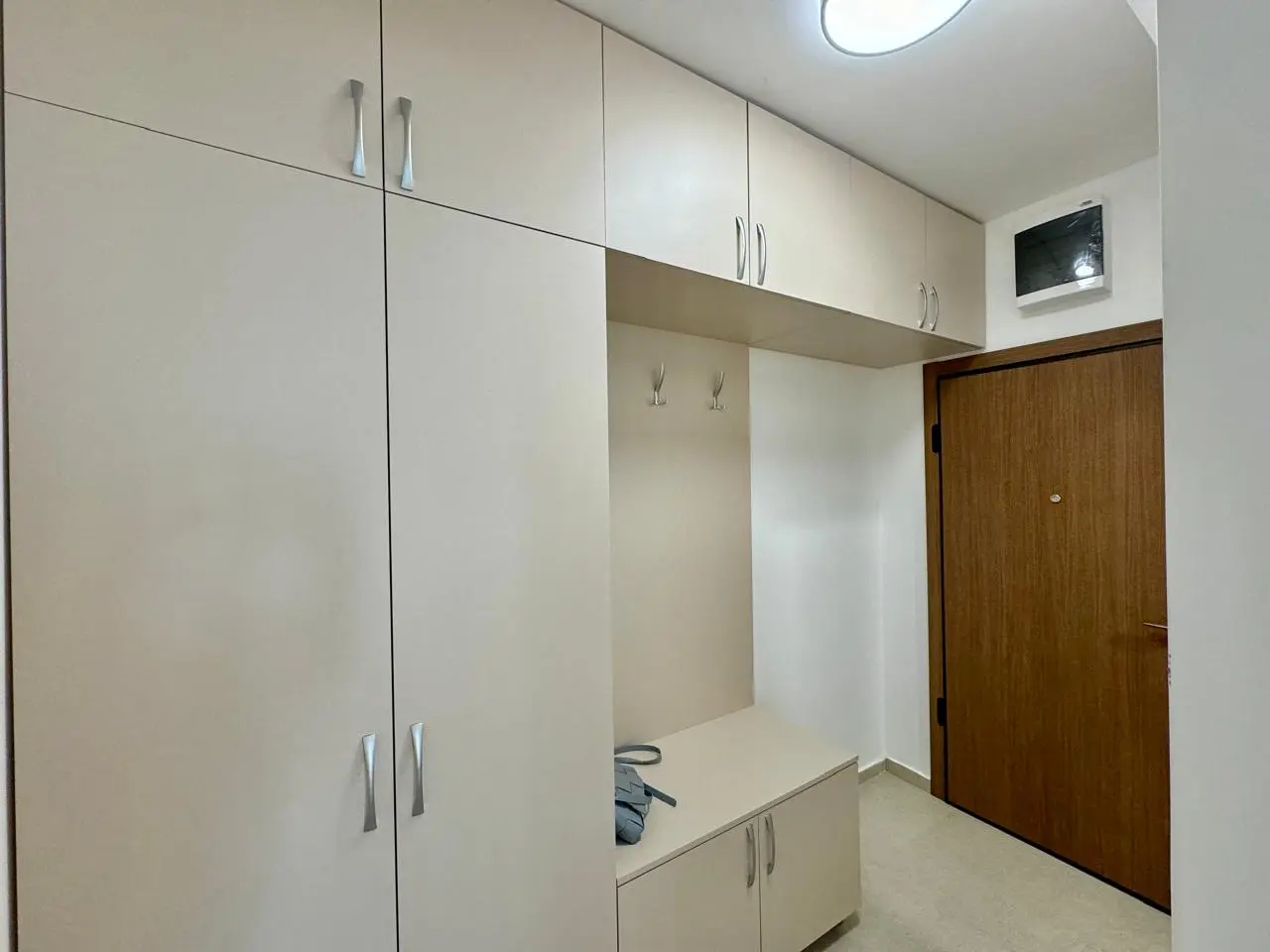 One-Bedroom Apartment in Becici – 45 m² Modern Home 2