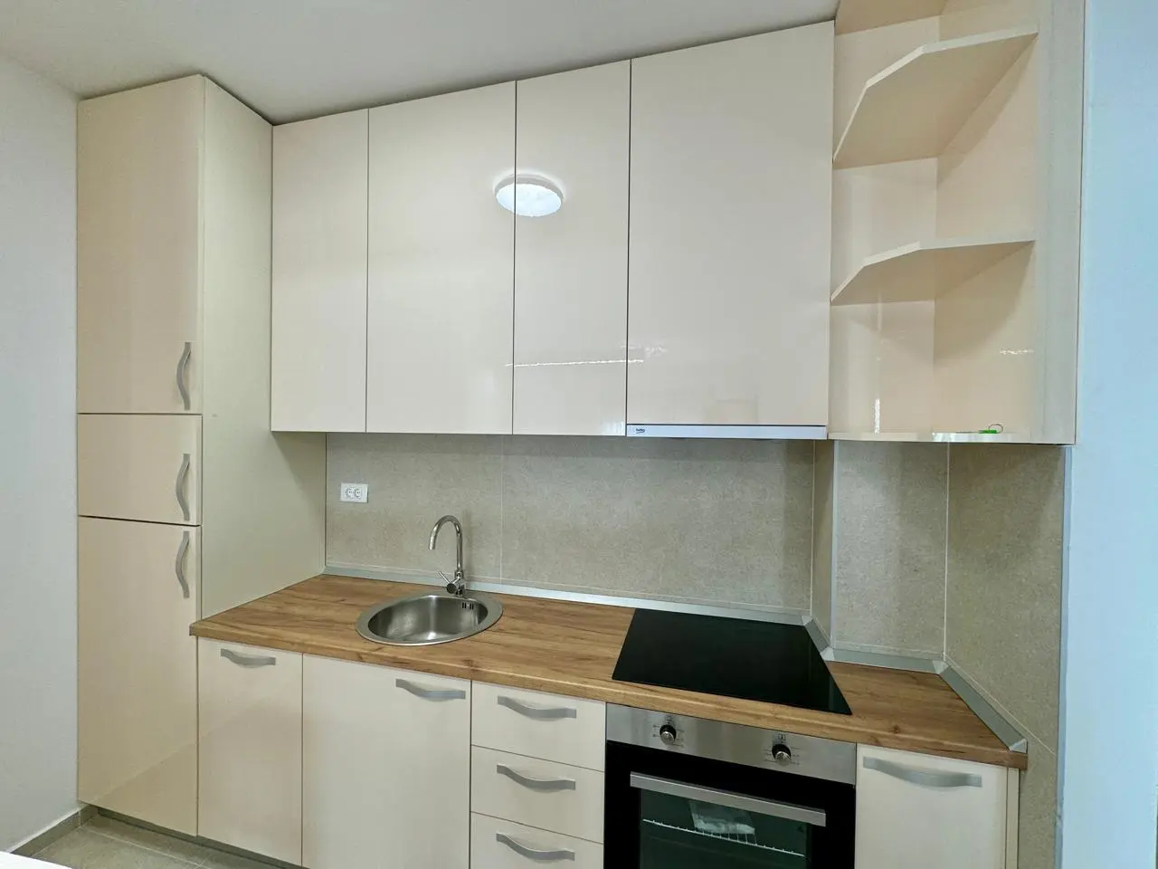 One-Bedroom Apartment in Becici – 45 m² Modern Home 9