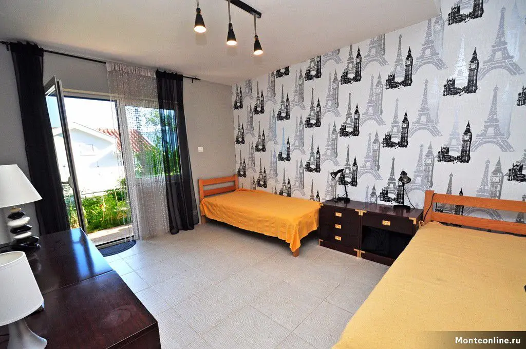 Sea View Villa in Baosici 3