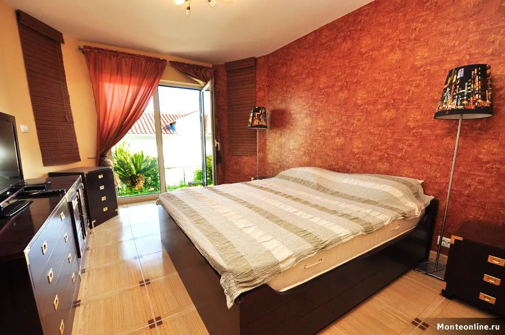 Sea View Villa in Baosici 10