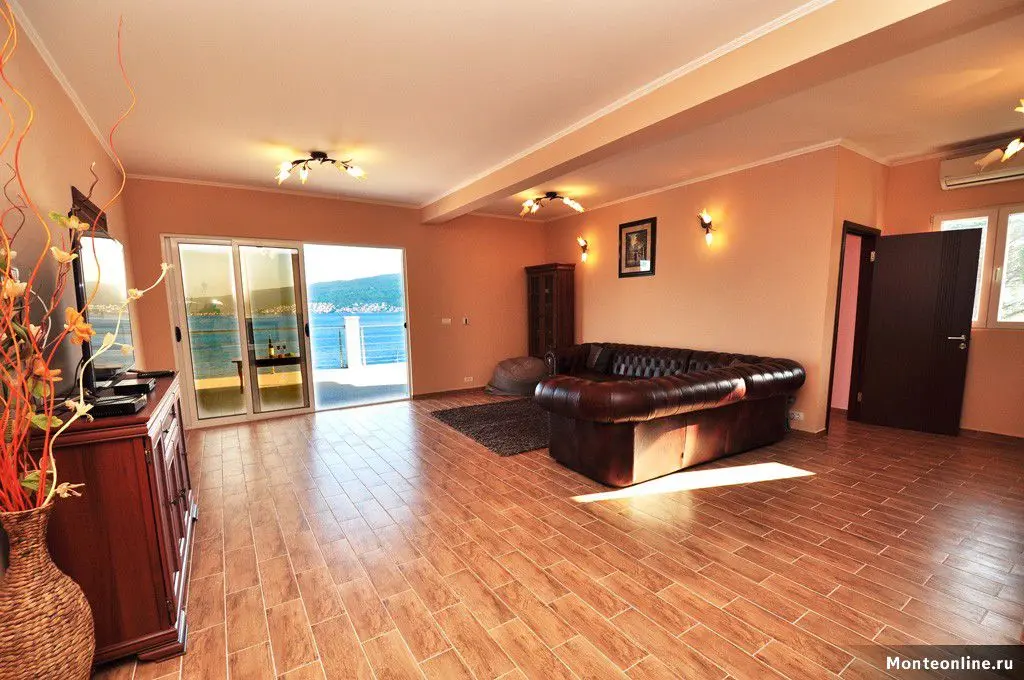 Sea View Villa in Baosici 12