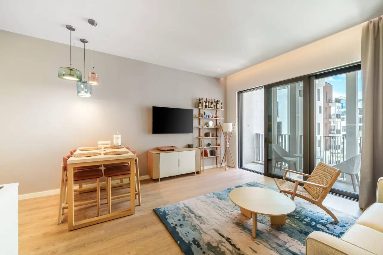 Elegant Apartment in Boka Place Tivat 3