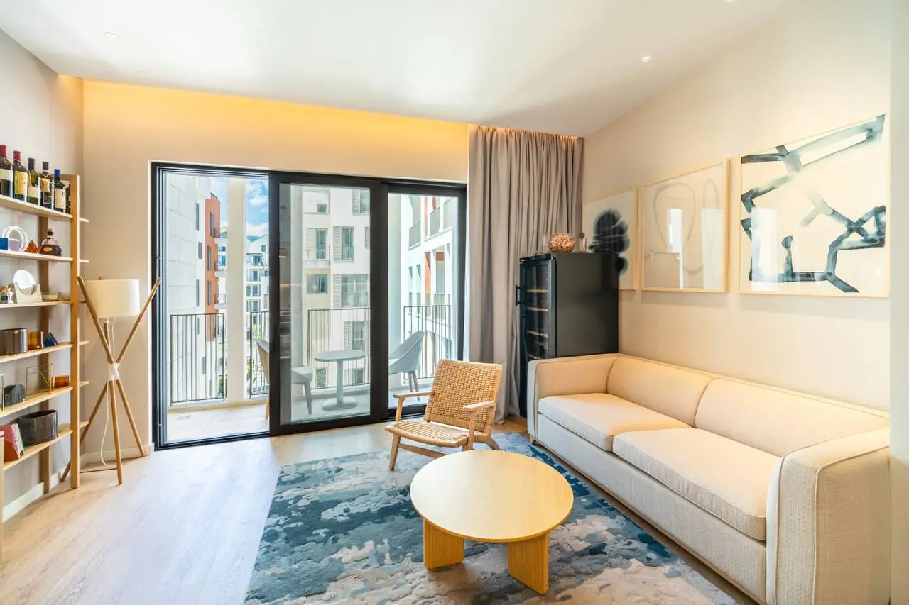 Elegant Apartment in Boka Place Tivat 4