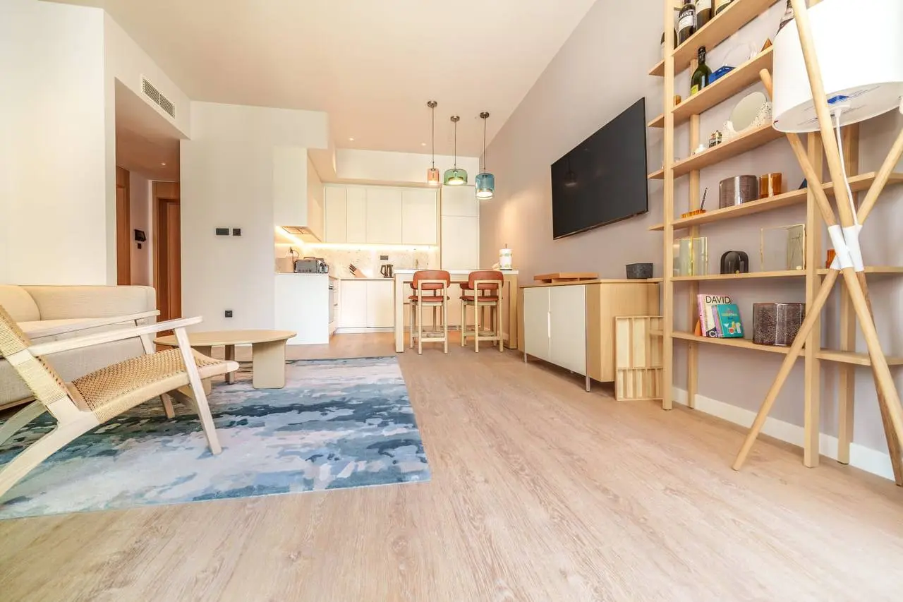 Elegant Apartment in Boka Place Tivat 6
