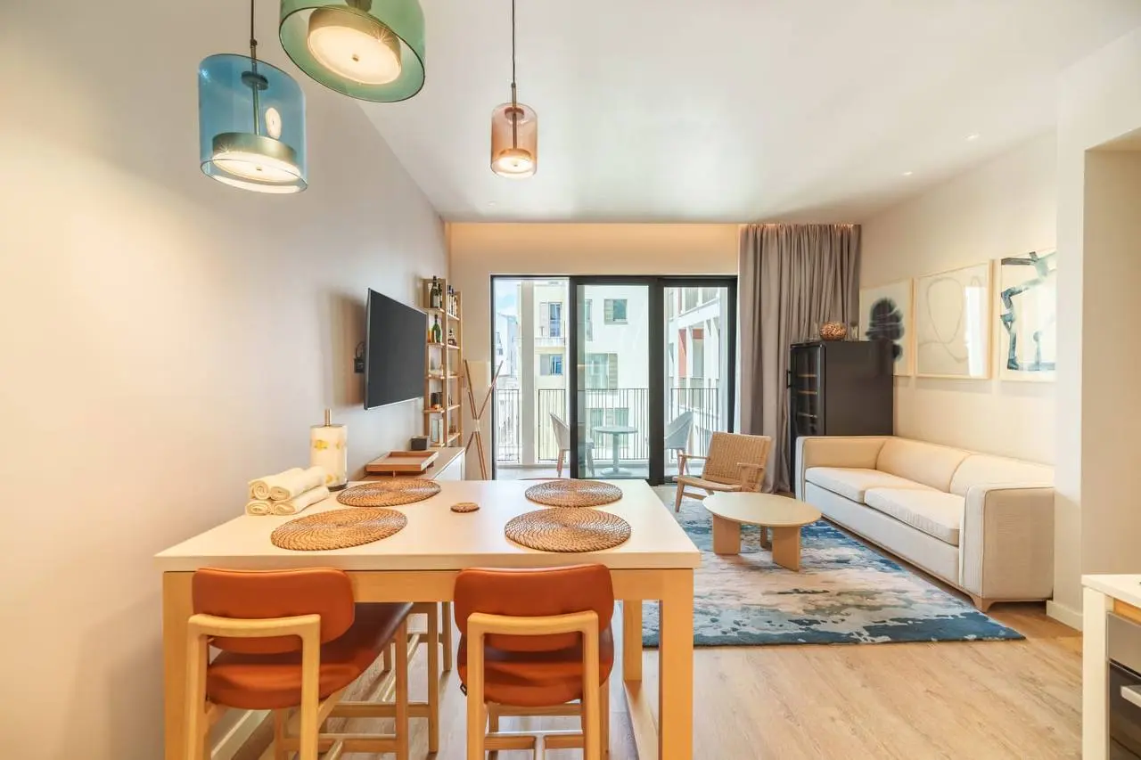 Elegant Apartment in Boka Place Tivat 7