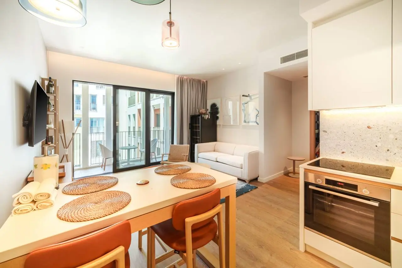 Elegant Apartment in Boka Place Tivat 8