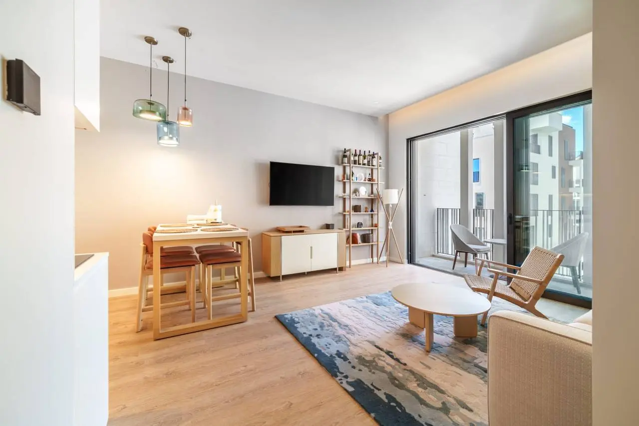 Elegant Apartment in Boka Place Tivat 9