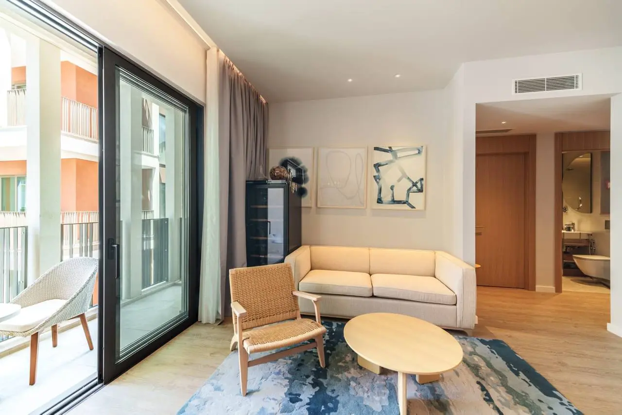 Elegant Apartment in Boka Place Tivat 10