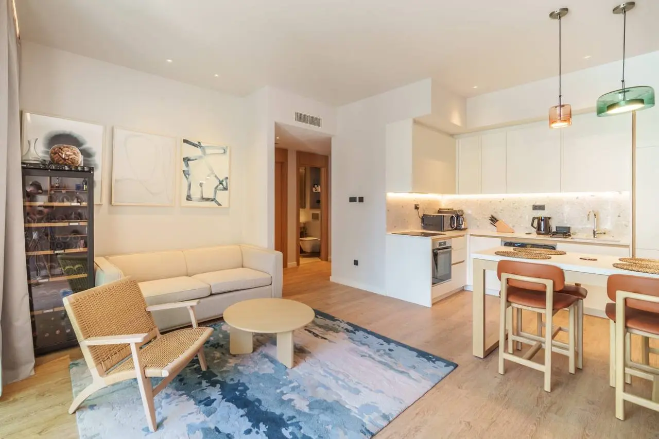 Elegant Apartment in Boka Place Tivat 11