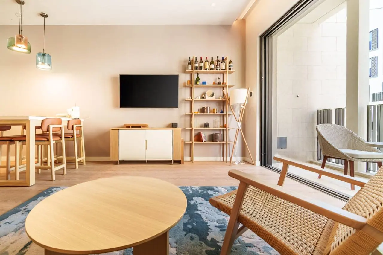 Elegant Apartment in Boka Place Tivat 12