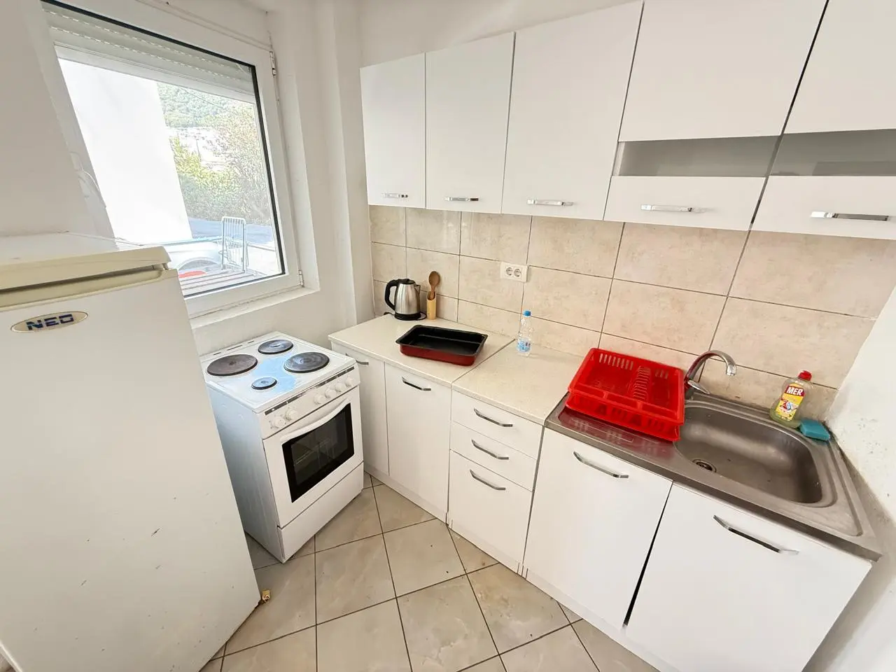 Apartment in Bar Ilino with 2 Bedrooms and 67 m² Area 2