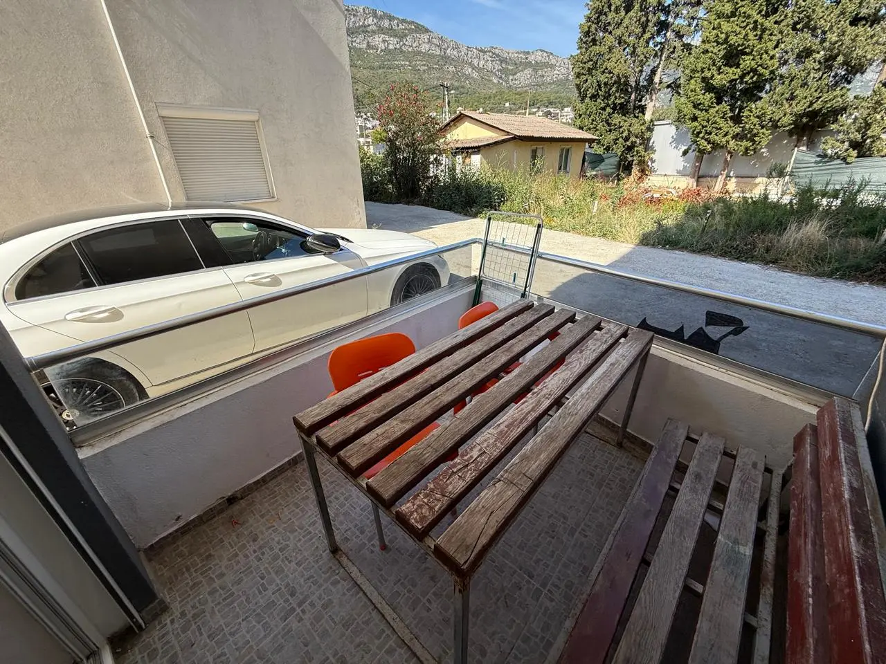 Apartment in Bar Ilino with 2 Bedrooms and 67 m² Area 6
