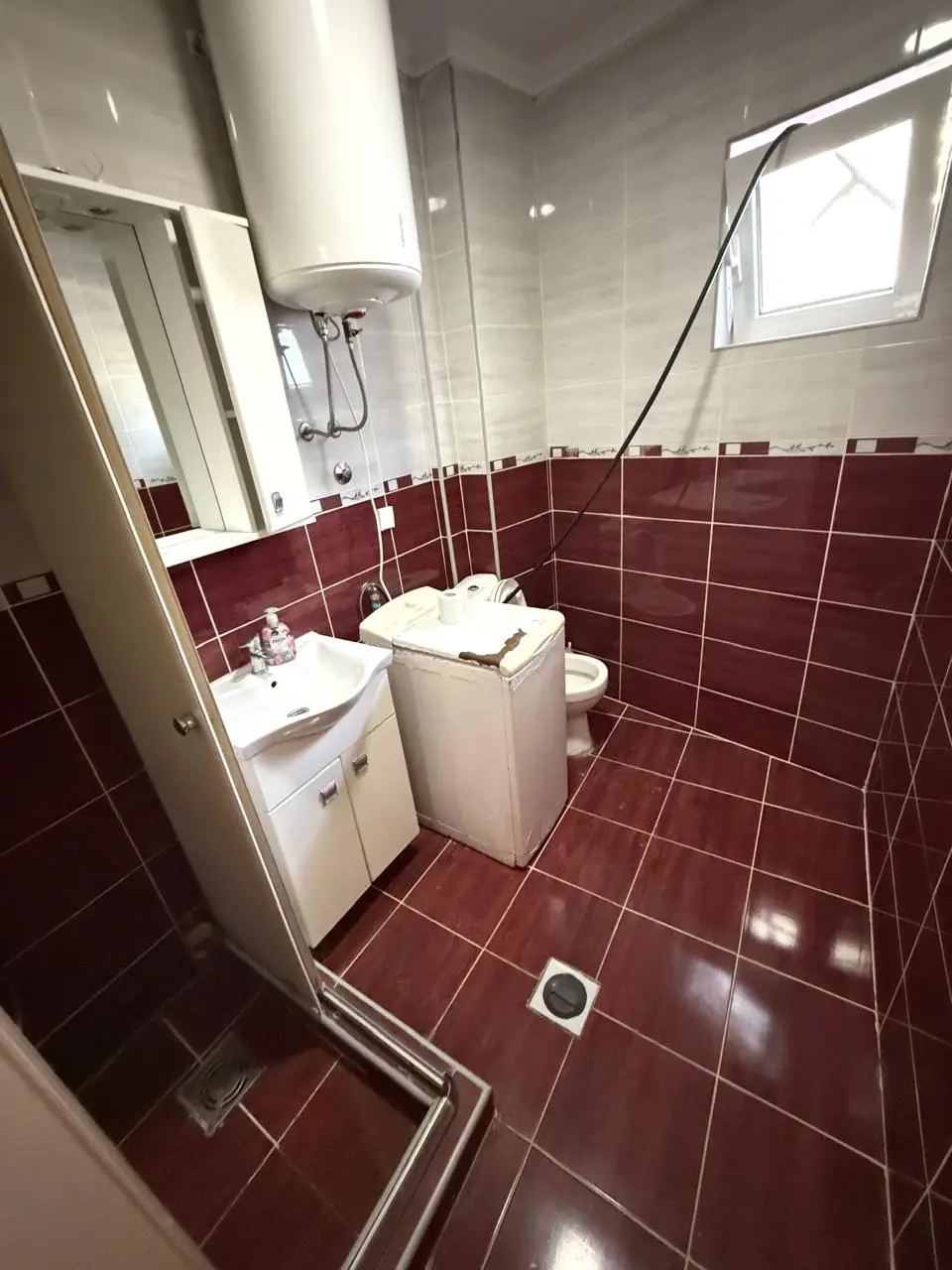 Apartment in Bar Ilino with 2 Bedrooms and 67 m² Area 8