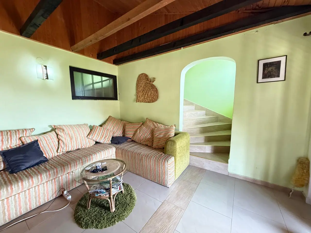 Charming House in Mišići, Čanj with Mountain Stream 3
