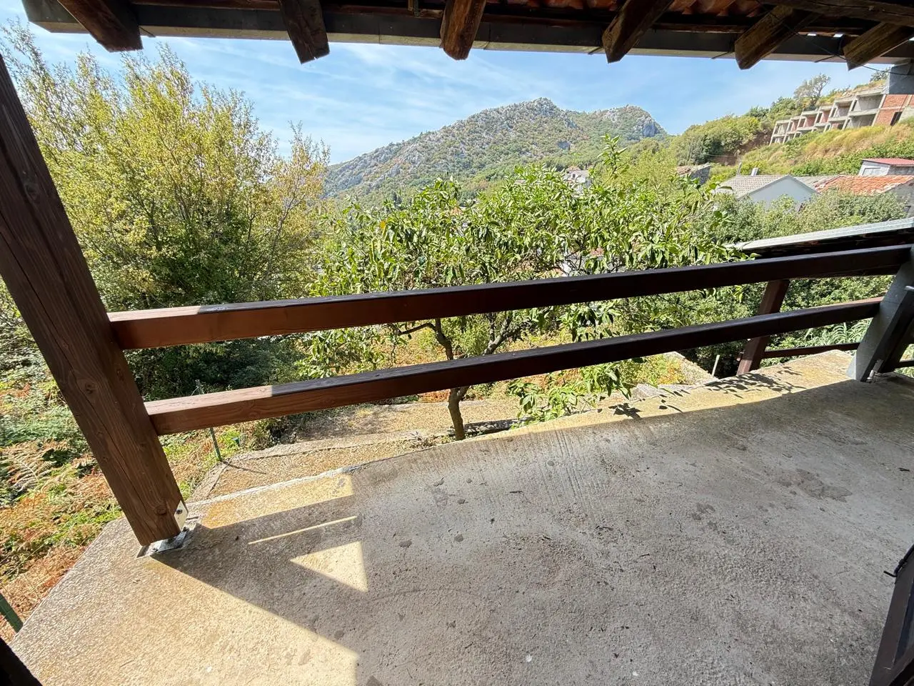 Charming House in Mišići, Čanj with Mountain Stream 9