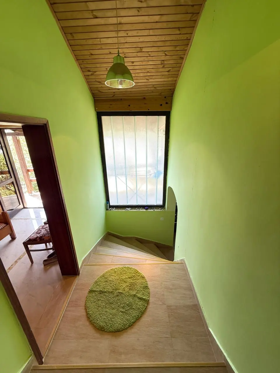 Charming House in Mišići, Čanj with Mountain Stream 10