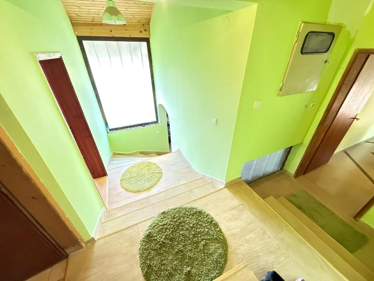 Charming House in Mišići, Čanj with Mountain Stream 11