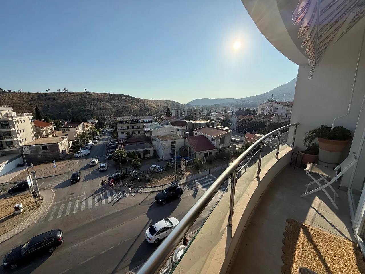 Sea View Studio in Sutomore 12
