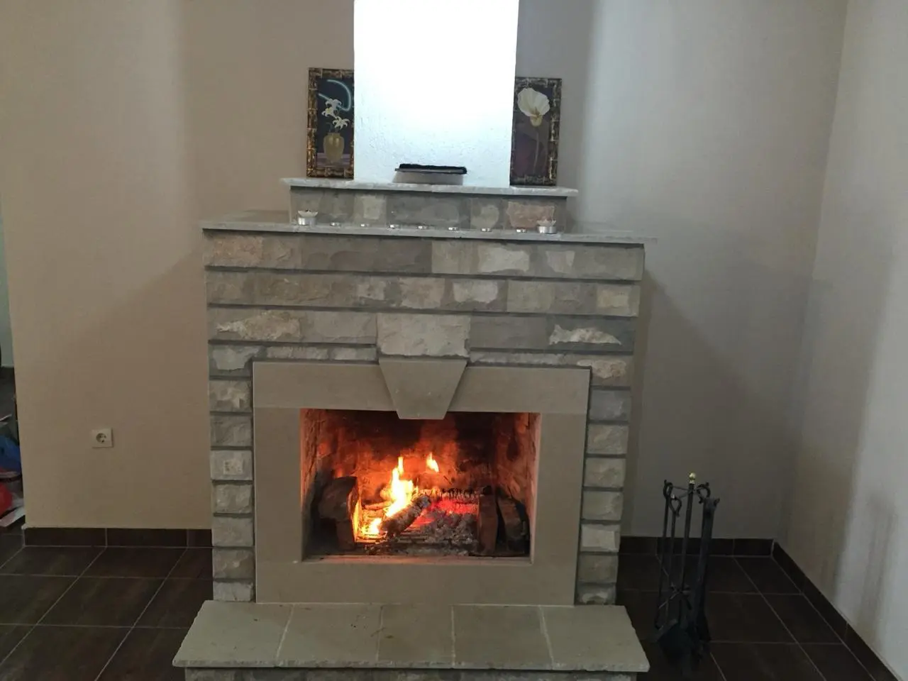 Spacious 3-Floor House with Panoramic Views in Podmaine, Budva 8