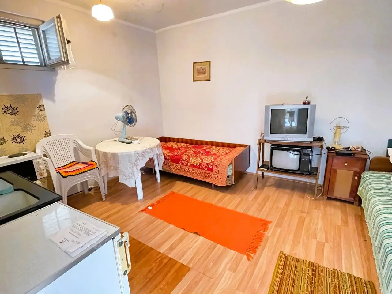 Affordable Property in Sutomore with Sea Views 2